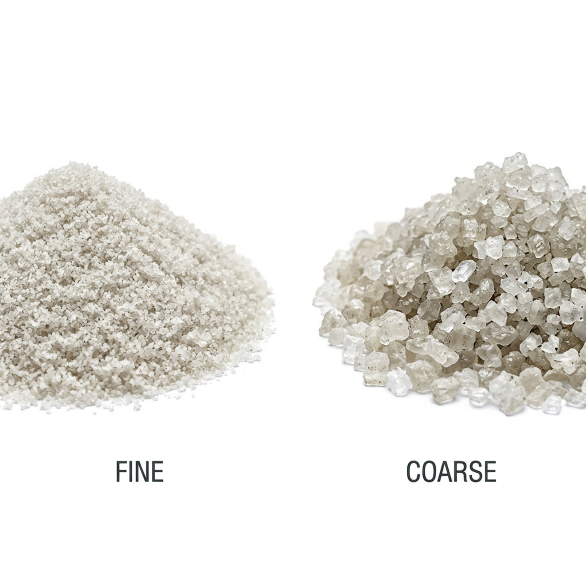 Celtic Salt Bundle 100g | Essentially Young Fine & Coarse