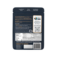 Mineral Sea Salt - Fine Grind, Unrefined, Trace Minerals | AUTHENTIC BAJA GOLD