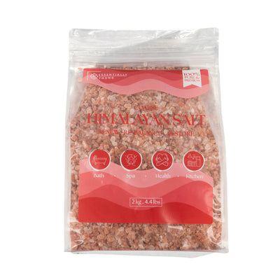 Himalayan coarse salt 2kg