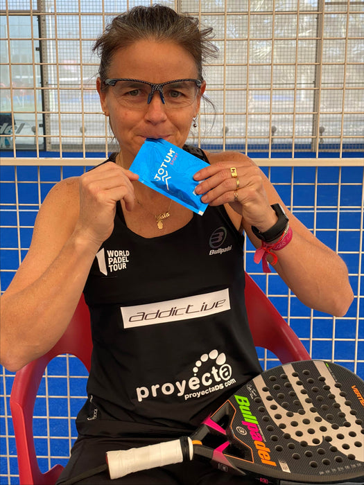 QUINTON Sport: Electrolytes