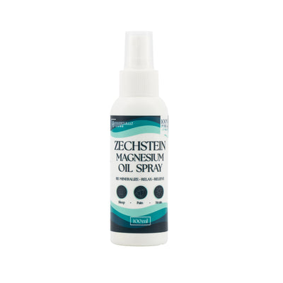 Zechstein Magnesium oil spray 100ml
