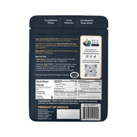 Mineral Sea Salt - Natural Grain, Unrefined, Trace Minerals |AUTHENTIC BAJA GOLD Imported from USA