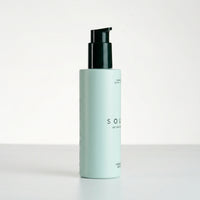 Shower Gel – Soult of the Dead Sea, Forbidden Waters 200ml