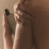 Shower Gel – Soult of the Dead Sea, Forbidden Waters 200ml