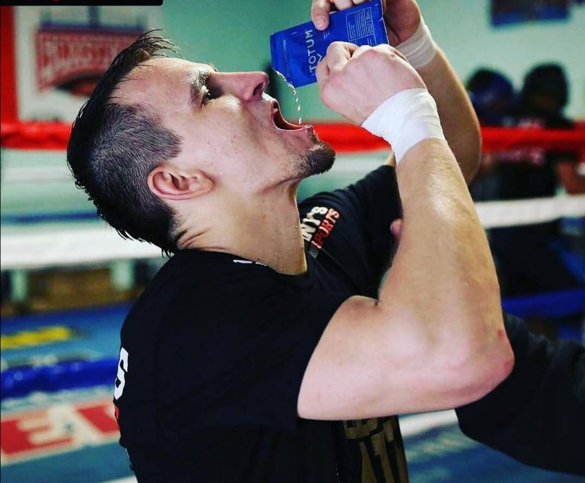 QUINTON Sport: Electrolytes