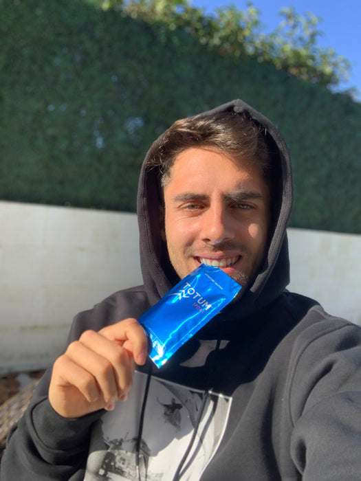 QUINTON Sport: Electrolytes