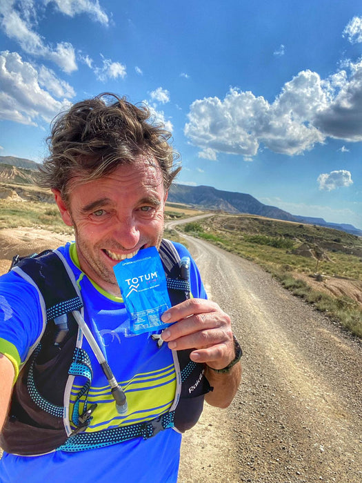 QUINTON Sport: Electrolytes